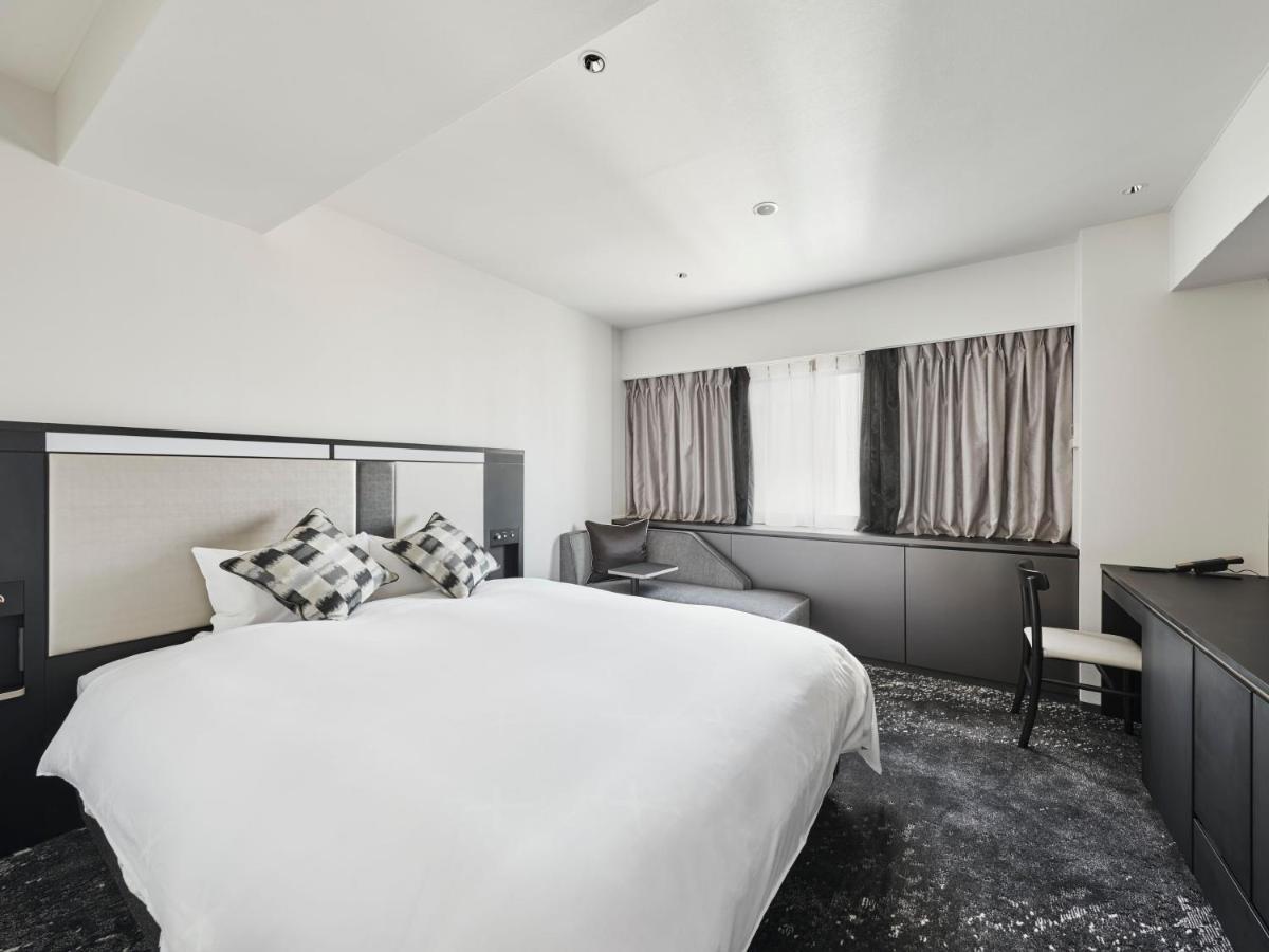 Habitación Doble Superior en planta estándar - No fumadores