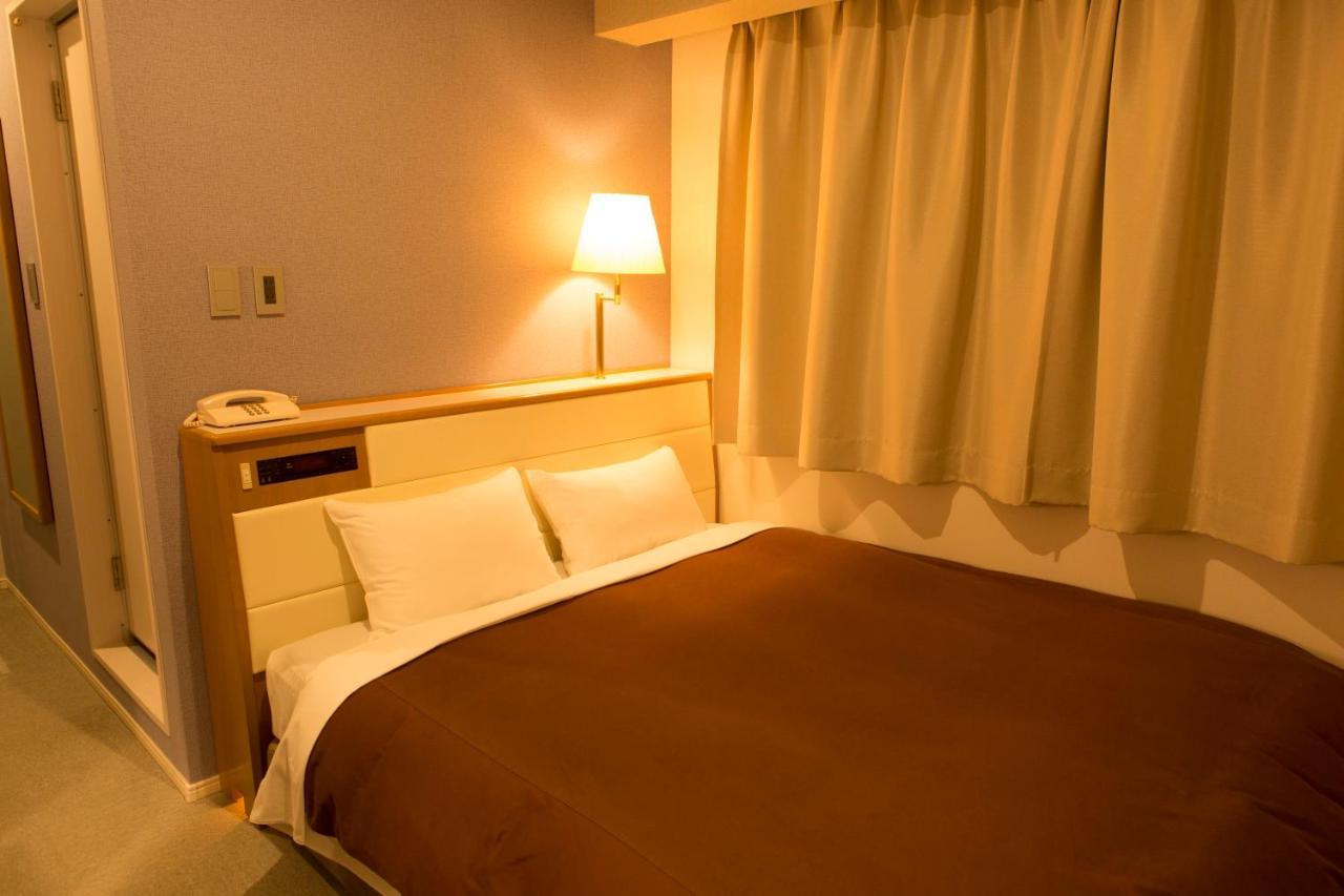 Habitación Doble con cama doble pequeña