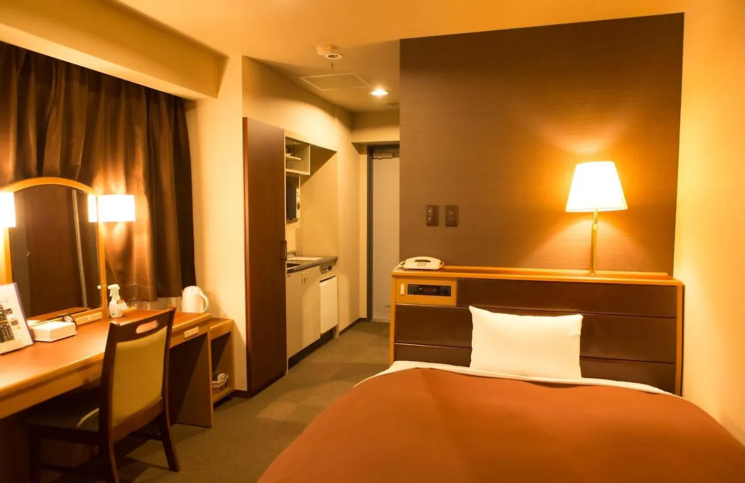 Nisshin Namba Inn-1