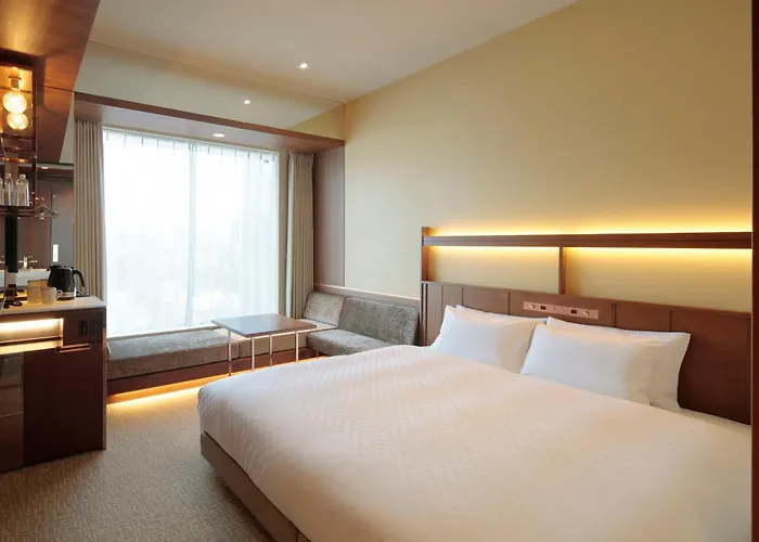 Candeo Hotels Osaka Shinsaibashi