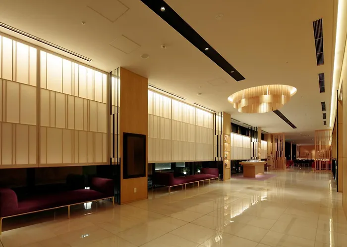 Candeo Hotels Osaka Namba
